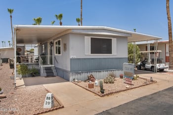 7807 Main St #BB-29, Mesa, AZ 85207