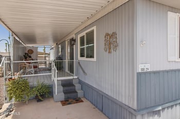 7807 Main St #BB-29, Mesa, AZ 85207