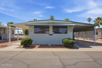 7807 Main St Cc103 --, Mesa, AZ 85207