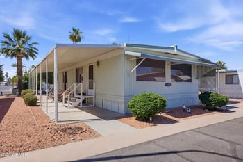 7807 Main St Cc103 --, Mesa, AZ 85207