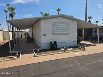 7807 E Main St #CC67, Mesa, AZ 85207