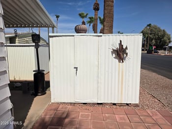 7807 E Main St #CC67, Mesa, AZ 85207