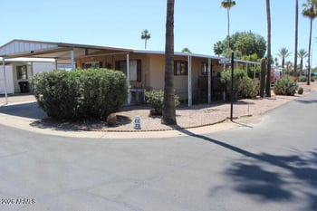 7807 Main St #CC70, Mesa, AZ 85207