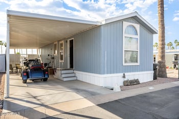 7807 Main St #E-38, Mesa, AZ 85207