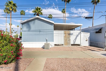 7807 Main St #E-38, Mesa, AZ 85207