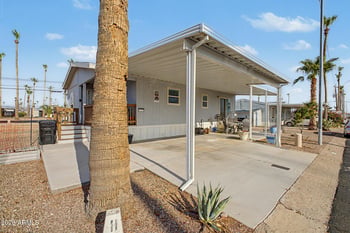 7807 Main St #H-25, Mesa, AZ 85207