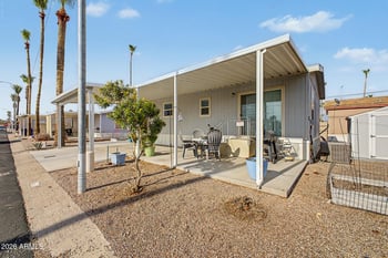 7807 Main St #H-25, Mesa, AZ 85207