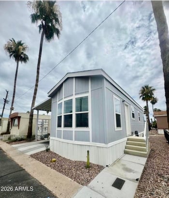 7807 E Main St #H33, Mesa, AZ 85207
