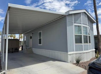 7807 E Main St #H33, Mesa, AZ 85207
