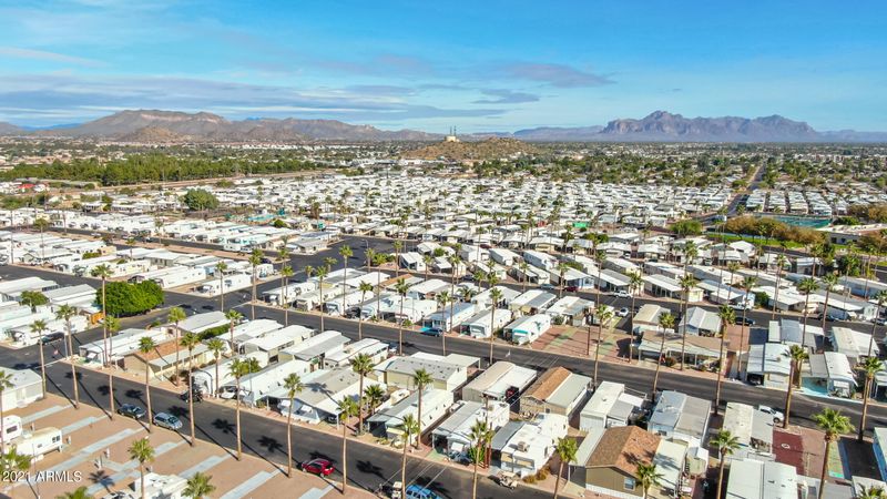 7807 E Main St #I-23, Mesa, AZ 85207