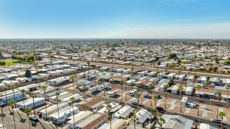 7807 E Main St #I-23, Mesa, AZ 85207