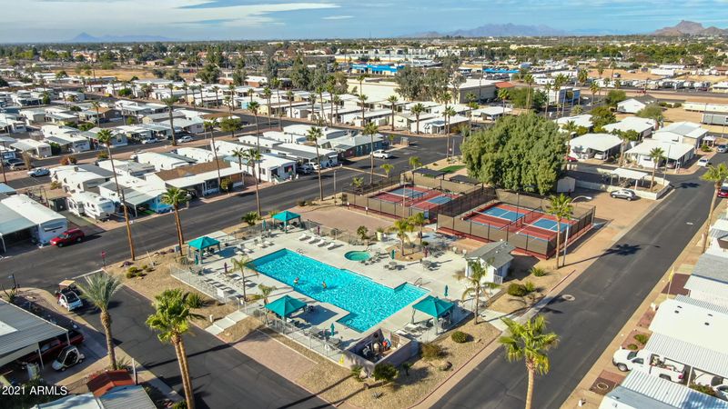 7807 E Main St #I-23, Mesa, AZ 85207