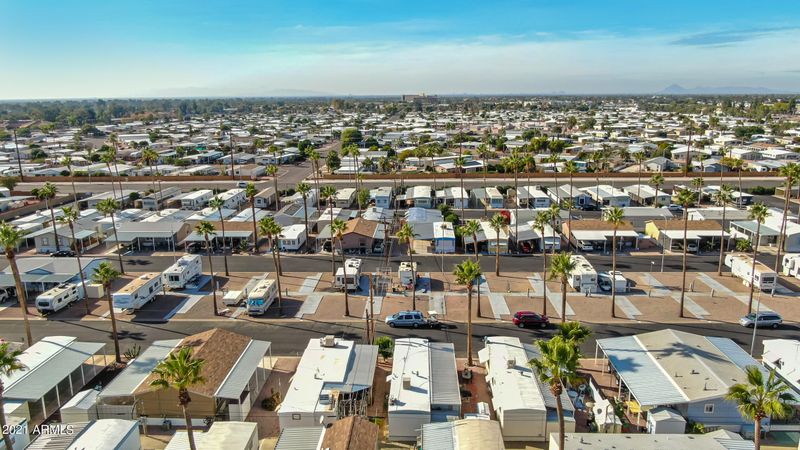 7807 E Main St #I-23, Mesa, AZ 85207