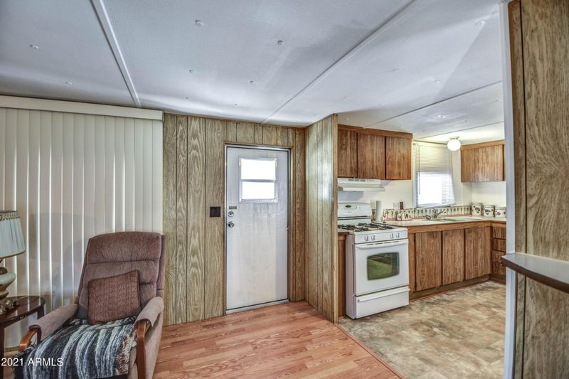 7807 E Main St #I-33, Mesa, AZ 85207