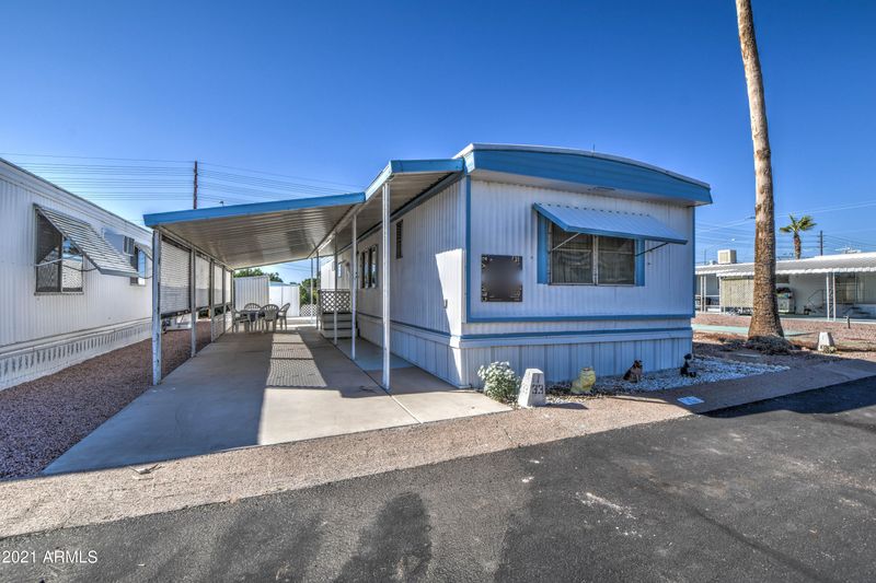 7807 E Main St #I-33, Mesa, AZ 85207