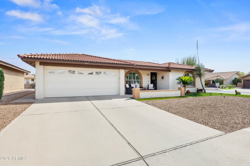 7807 Medina Ave, Mesa, AZ 85209
