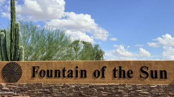 7807 E Park View Dr, Mesa, AZ 85208