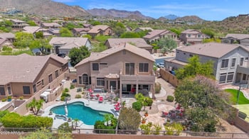 7807 Red Hawk Cir, Mesa, AZ 85207