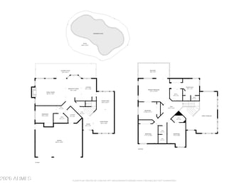 7807 Red Hawk Cir, Mesa, AZ 85207