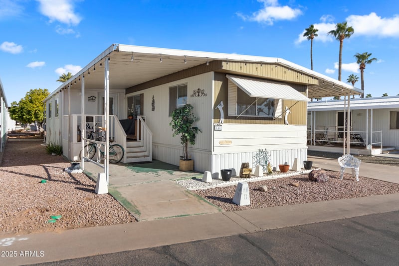 7807 Main St #AA-8, Mesa, AZ 85207