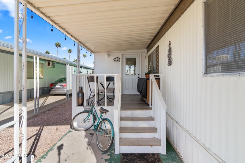 7807 Main St #AA-8, Mesa, AZ 85207