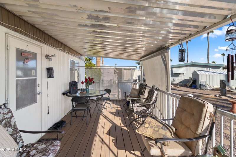 7807 Main St #AA-8, Mesa, AZ 85207