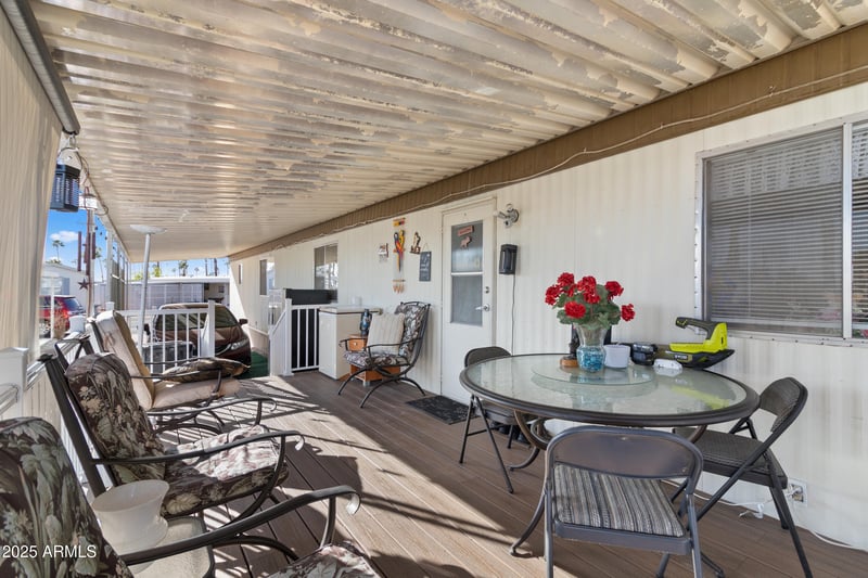 7807 Main St #AA-8, Mesa, AZ 85207