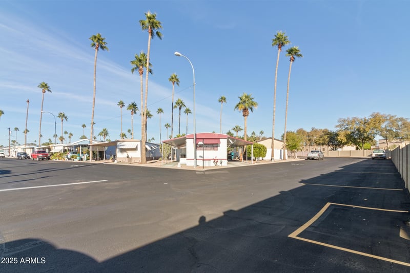 7807 Main St #B30, Mesa, AZ 85207