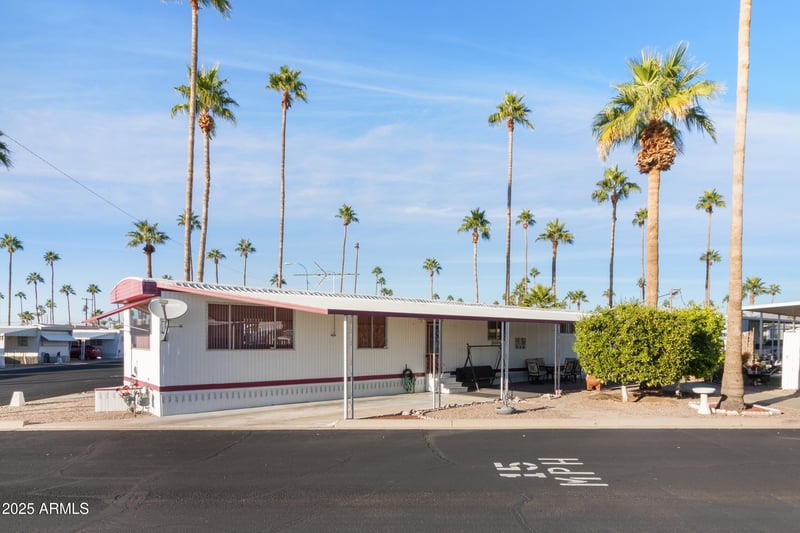 7807 Main St #B30, Mesa, AZ 85207