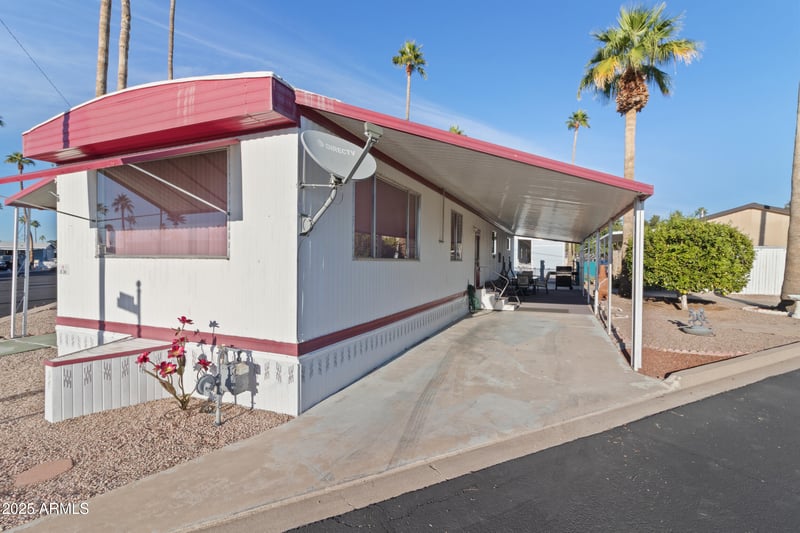 7807 Main St #B30, Mesa, AZ 85207