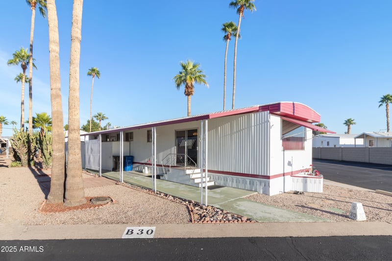 7807 Main St #B30, Mesa, AZ 85207