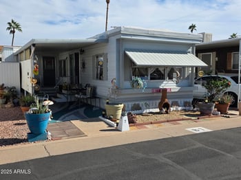 7807 Main St #B7, Mesa, AZ 85207
