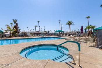 7807 Main St #BB-21, Mesa, AZ 85207