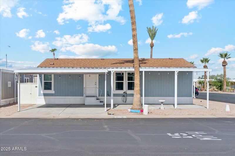 7807 Main St #C-2, Mesa, AZ 85207