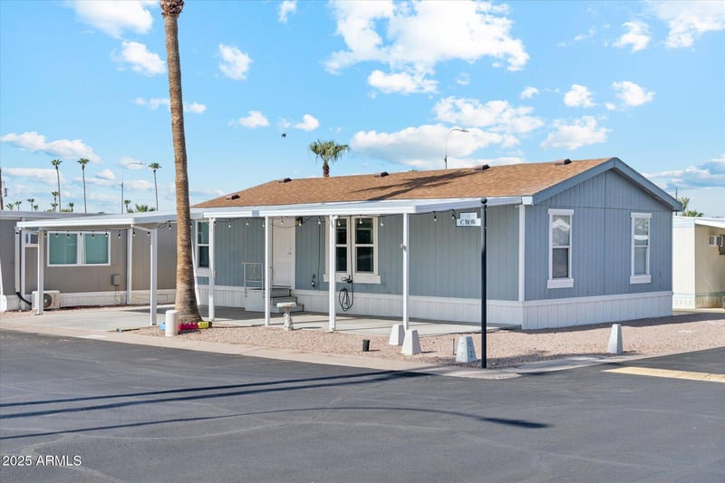 7807 Main St #C-2, Mesa, AZ 85207