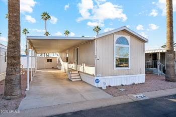 7807 Main St #C-24, Mesa, AZ 85207