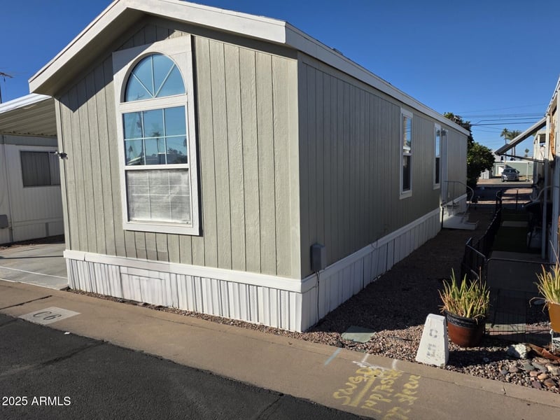 7807 Main St #C6, Mesa, AZ 85207