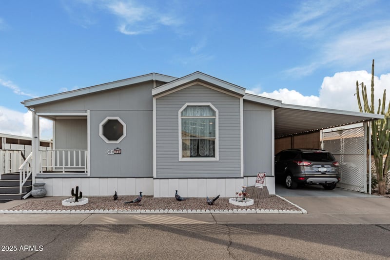 7807 Main St #CC-106, Mesa, AZ 85207