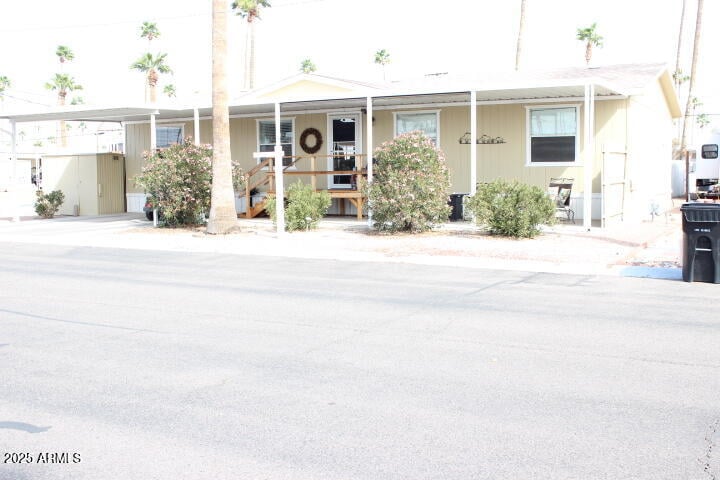 7807 Main St #D-32, Mesa, AZ 85207