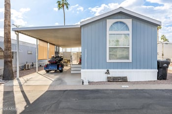 7807 Main St #E-38, Mesa, AZ 85207