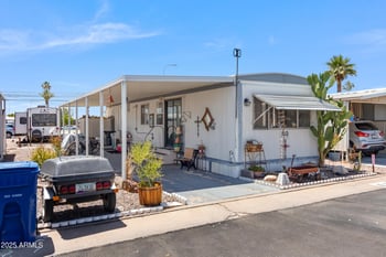 7807 Main St #E2, Mesa, AZ 85207