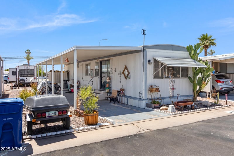 7807 Main St #E2, Mesa, AZ 85207