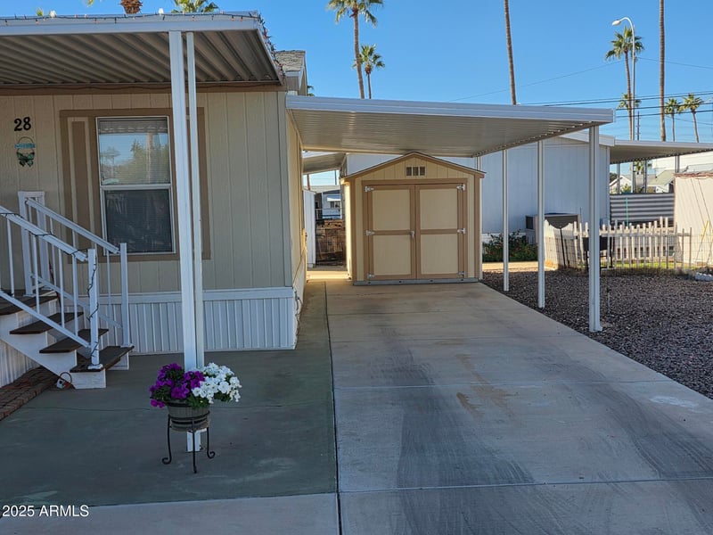 7807 Main St #E28, Mesa, AZ 85207