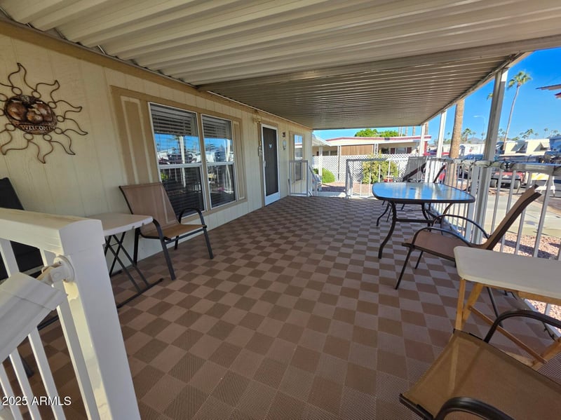 7807 Main St #E28, Mesa, AZ 85207