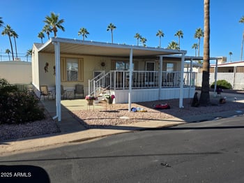 7807 Main St #E28, Mesa, AZ 85207