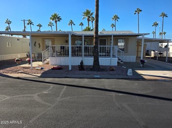 7807 Main St #E28, Mesa, AZ 85207