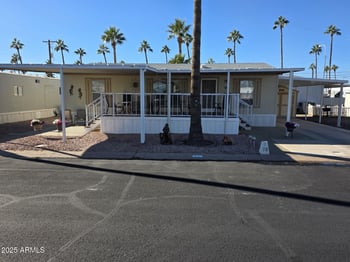 7807 Main St #E28, Mesa, AZ 85207