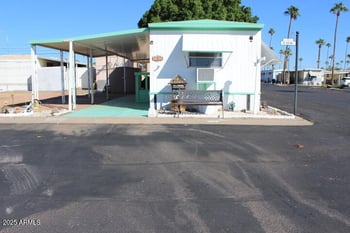 7807 Main St #F21, Mesa, AZ 85207
