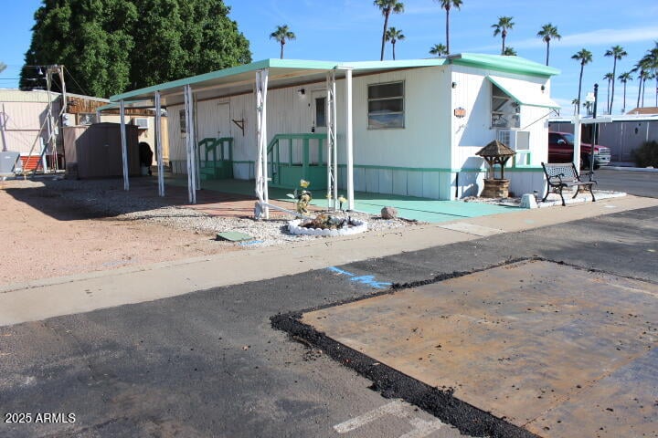 7807 Main St #F21, Mesa, AZ 85207