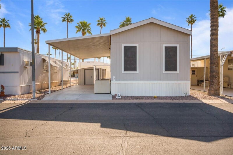 7807 Main St #F36, Mesa, AZ 85207